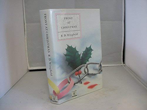 Book Frost at Christmas free