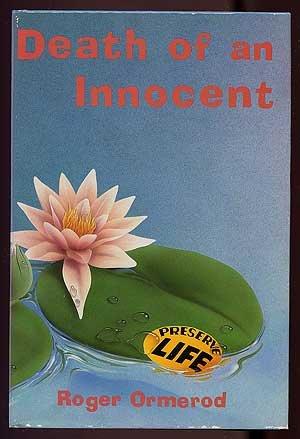 Book Death of an Innocent free