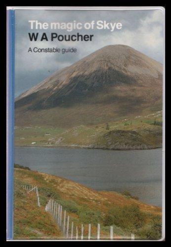 Book The Magic of Skye (A Constable Guide) free