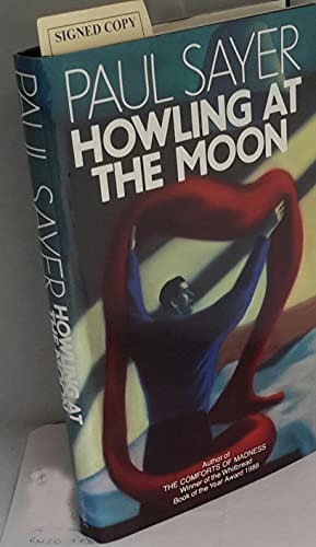Book Howling at the moon free