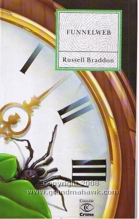 Book Funnelweb A Detective Chief Inspector Cheadle Mystery free