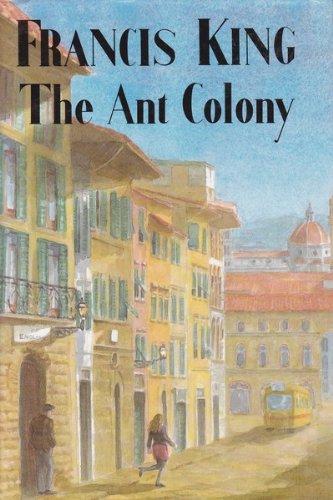 Book The Ant Colony free