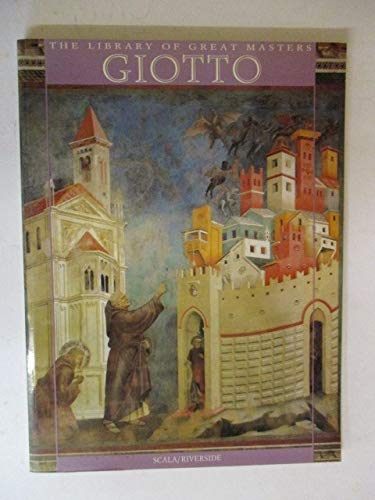 Book Giotto (Art & Architecture) free