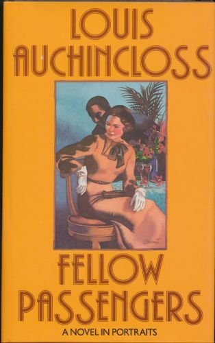 Book Fellow Passengers (fiction - General) free