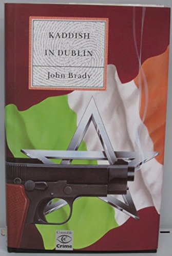Book Kaddish In Dublin free