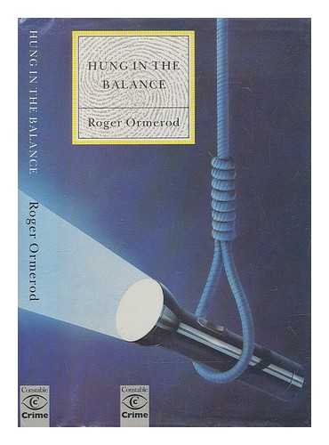 Book Hung in the Balance free