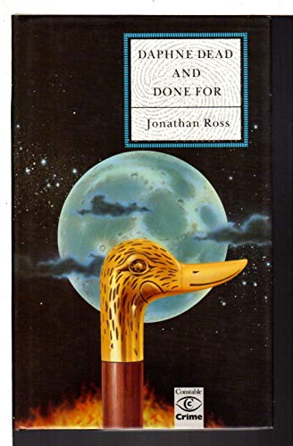 Book Daphne Dead and Done For (Signed) free