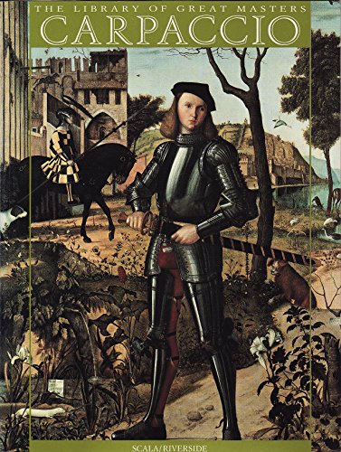 Book Carpaccio (Art & Architecture) free Book Carpaccio (Art & Architecture) free