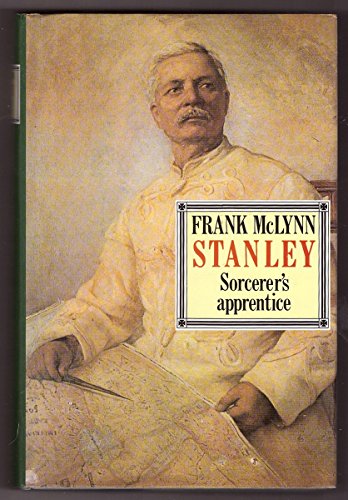 Book Stanley - Sorcerers Apprentice free
