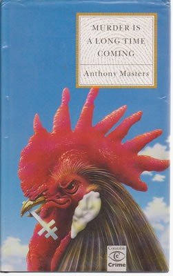 Book Murder Is A Long Time Coming free