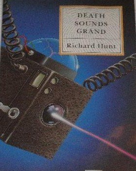 Book Death Sounds Grand free