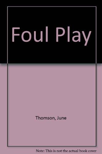 Book Foul Play free