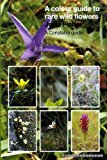 Book A Colour Guide to Rare Wild Flowers free