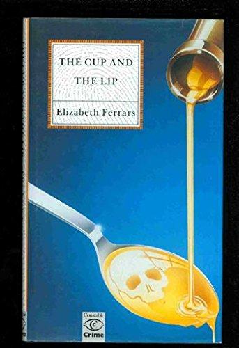 Book The Cup and the Lip free