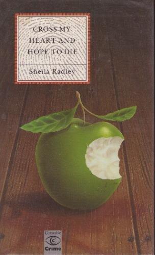 Book Cross My Heart and Hope to Die free