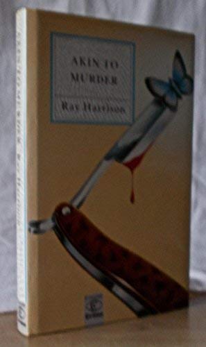 Book Akin to Murder free