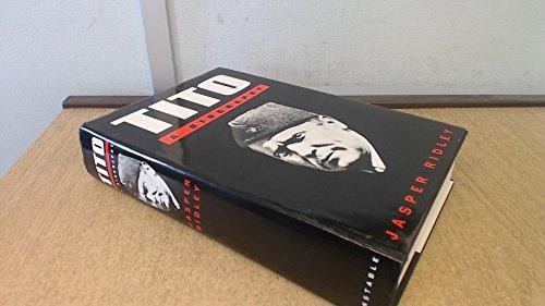 Book Tito: A Biography free