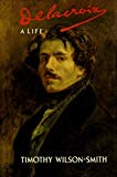Book Delacroix: A life free