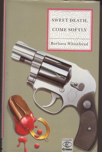 Book Sweet Death Come Softly free