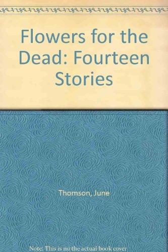 Book Flowers for the Dead and Other Stories free