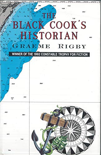 Book The Black Cook's historian free