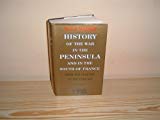 Book History of the War in the Peninsula and in the South of Fran (v. 2) free