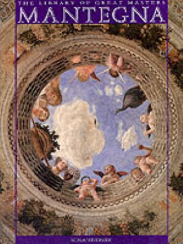 Book Mantegna (Library of Great Masters) free