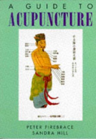 Book Guide to Acupuncture free