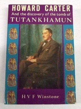 Book Howard Carter And The Discovery Of The Tomb Of Tut (guides) free