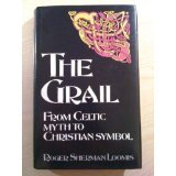 Book The Grail: From Celtic Myth To Christian Symbol (celtic Interest) free