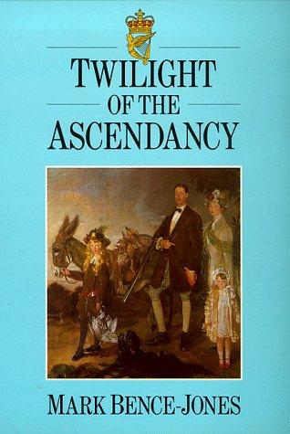 Book Twilight Of The Ascendancy free