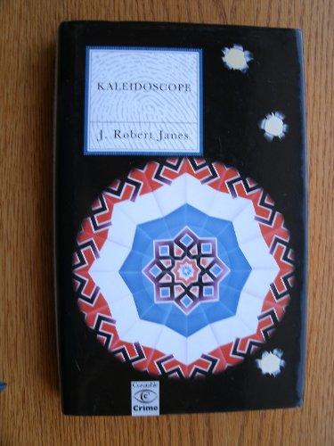 Book Kaleidoscope: A Jean-Louis St-Cyr and Hermann Kohler Investigation free