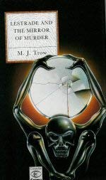 Book Lestrade and the Mirror of Murder free