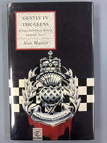 Book Gently in the Glens (Art and Architecture) free
