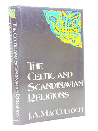 Book The Celtic And Scandinavian Religions free
