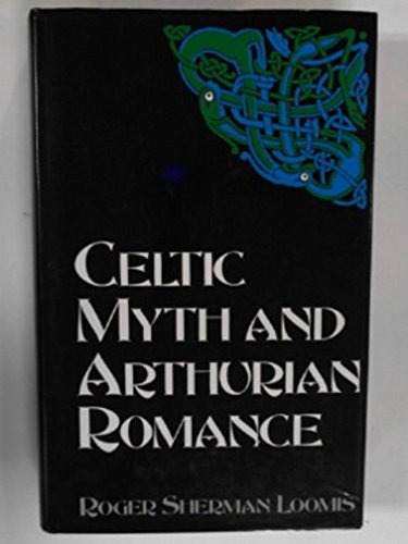 Book Celtic myth and Arthurian romance (Celtic interest) free
