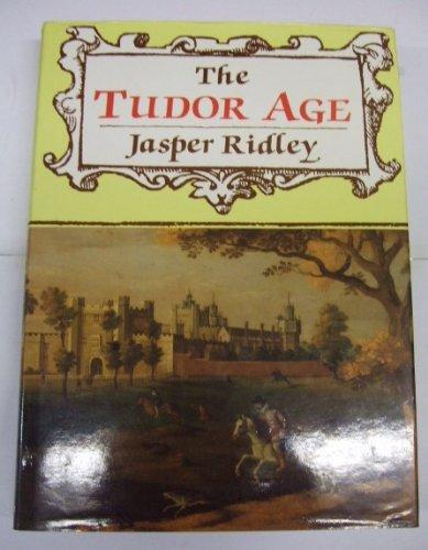 Book Tudor Age (History & Politics) free