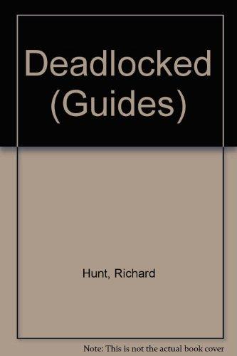 Book Deadlocked (guides) free
