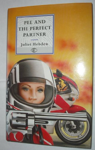 Book Pel and the Perfect Partner (Fiction - Crime and Suspense) (Fiction - Crime & Suspense) free