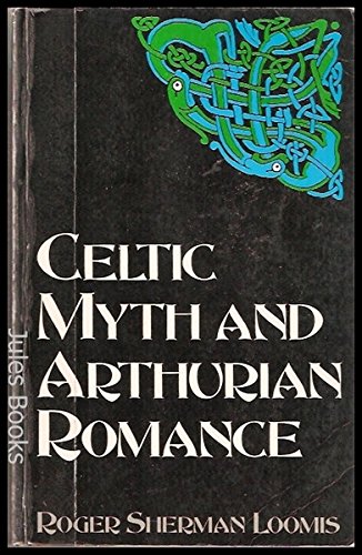 Book Celtic Myth And Arthurian Romance free