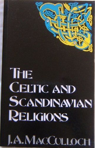 Book The Celtic and Scandinavian Religions free