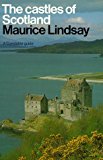 Book The Castles Of Scotland (a Constable Guide) free