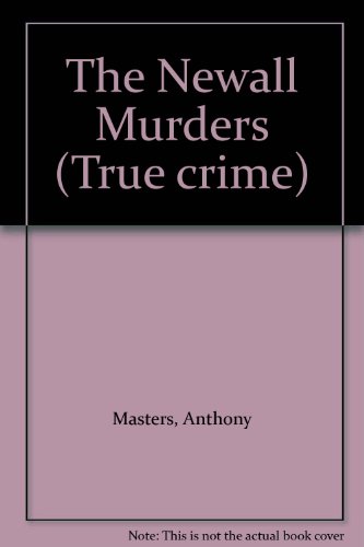Book The Newall Murders free