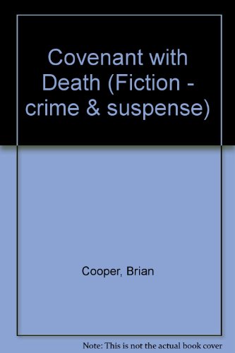 Book Covenant with Death (Fiction - Crime and Suspense) free