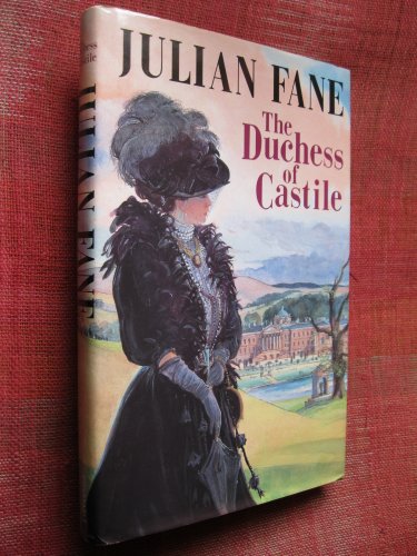 Book The Duchess of Castile (Fiction - General) free