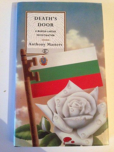 Book Death's Door (fiction - Crime And Suspense) (fiction - Crime & Suspense) free