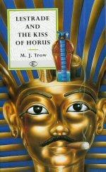 Book Lestrade and the Kiss of Horus (Fiction - Crime & Suspense) free