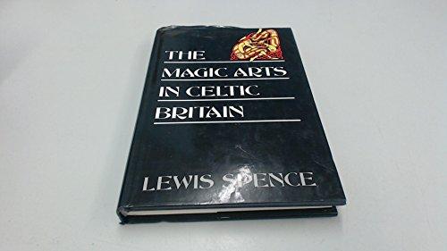 Book The Magic Arts in Celtic Britain free