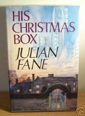 Book His Christmas box free