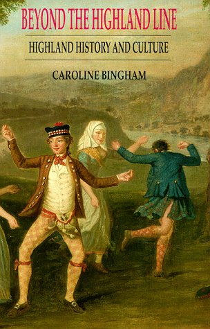 Book Beyond The Highland Line: Highland History And Culture (history And Politics) (history & Politics) free